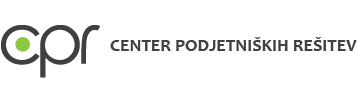 cpr.si - center podjetniških rešitev cpr.si - ceter podjetniških rešitev